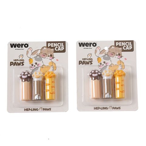 Capuchón Protector de Lápices Wero 