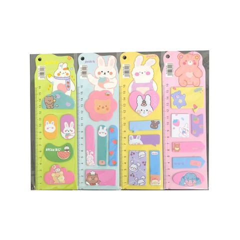 Notas Adhesivas Multipaper 