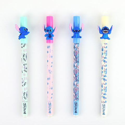 Lapicera Wero Roller Borrable Stitch (WE4225) 