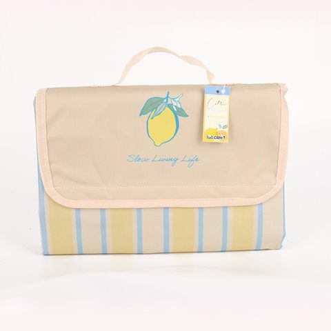 Mat de Yoga Ibi Craft 