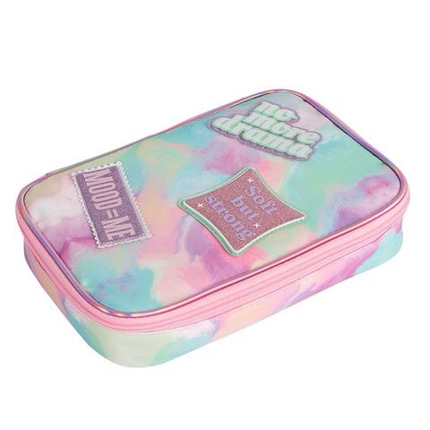 Cartuchera Mooving Trend Pastel 