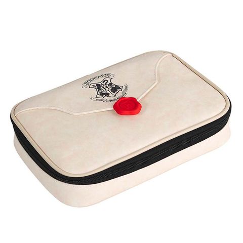 Cartuchera Mooving Trend Harry Potter 