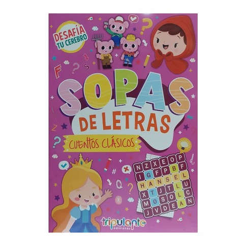 Libro Infantil 
