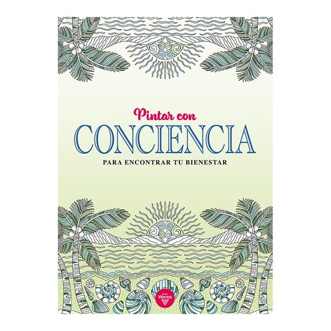 Libro P/Adultos Vertice 