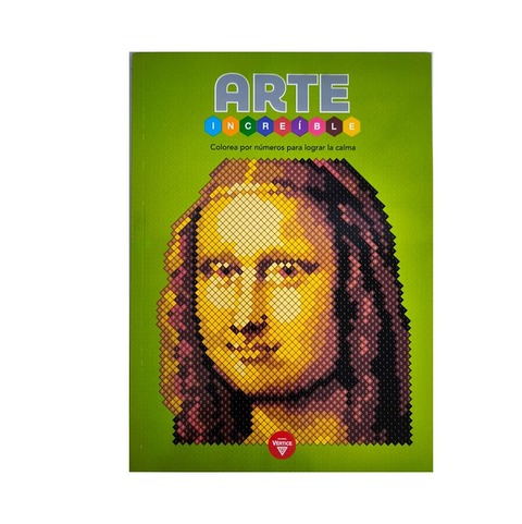 Libro P/Adultos Vertice 