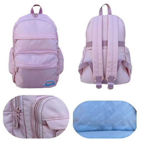 Mochila Ibi Craft Tweeny 18