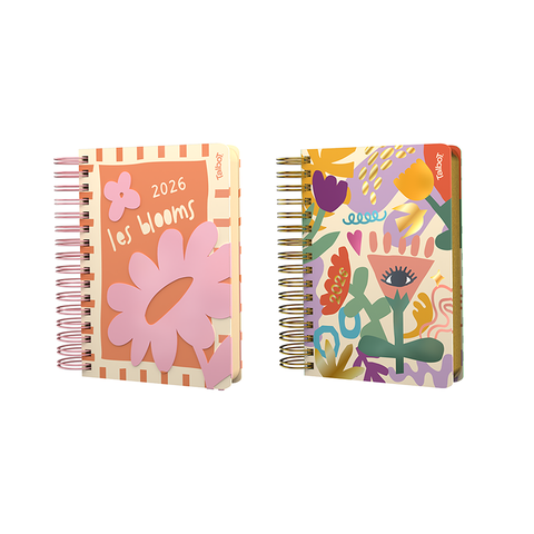 Agenda 2026 Talbot N°6 - 10x14.9 