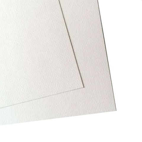 Papel para Acuarela Schoeller A2 42x59.4cm (165grs) 