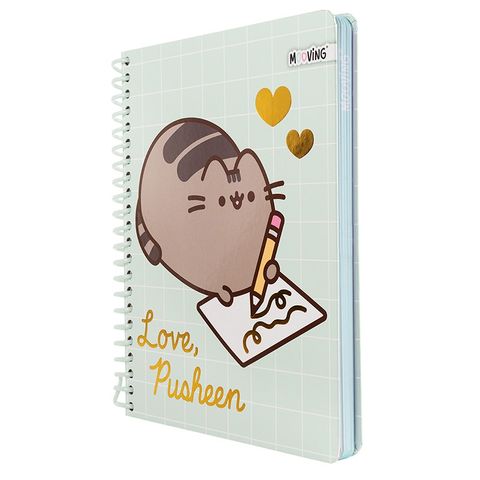 Cuaderno Mooving Línea Premium 