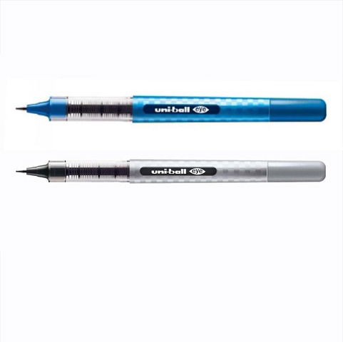 Lapicera Uni-Ball Eye Fine 0.7mm UB-157D