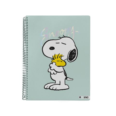 Cuaderno Universitario 