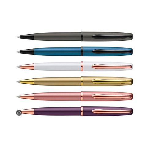 Lapicera/Boligrafo Pelikan Jazz Noble Elegance 