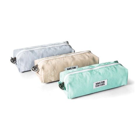 Cartuchera Canopla Olami Qiwi (CAW188) Velvet Pastel 21x7x8m