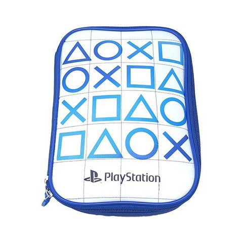 Cartuchera Mooving Trend PlayStation 