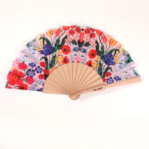Abanico Ibi Craft 