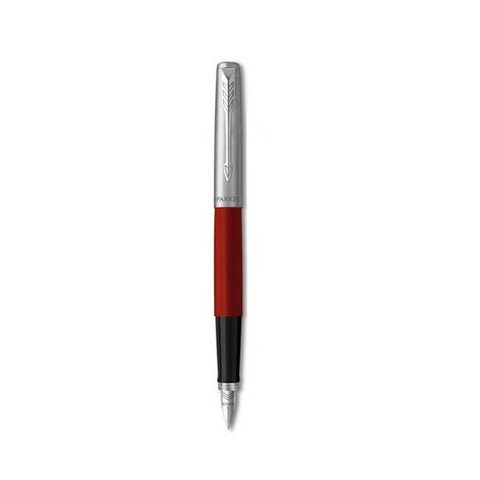 Lapicera Parker Jotter Originals Pluma FP Roja (2123540)