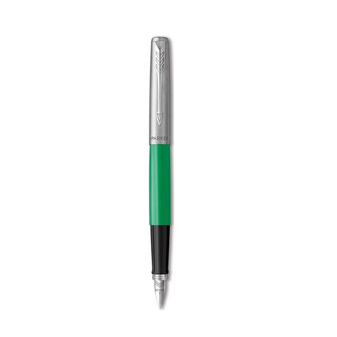 Lapicera Parker Jotter Originals Pluma FP Verde (2123531)