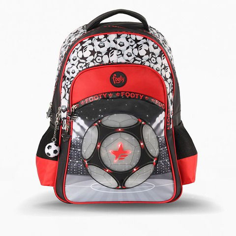 Mochila Footy 