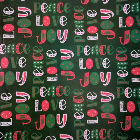 Papel de Regalo Fantasía 70x100 