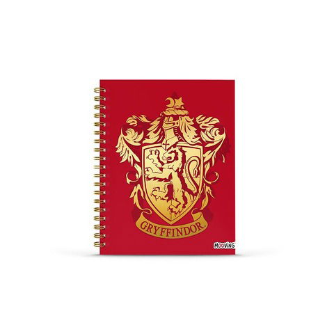 Cuaderno Chico Espiralado 