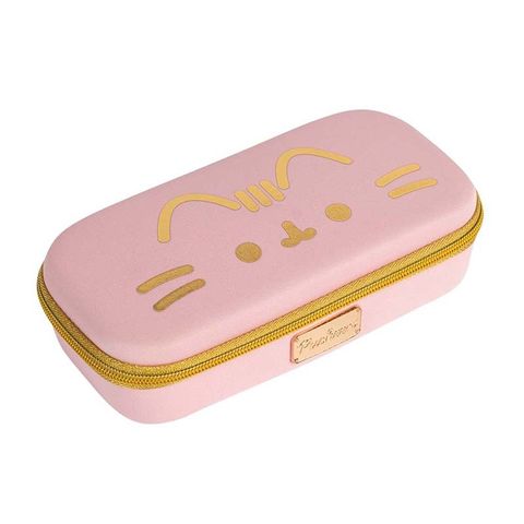 Cartuchera Mooving Tela Box Pusheen 