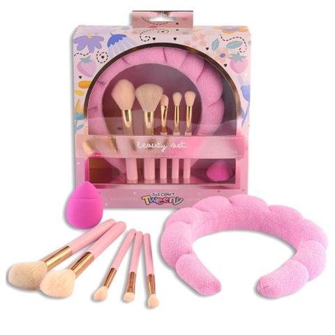 Set Beauty Ibi Craft Tweeny x7 Piezas (591100)