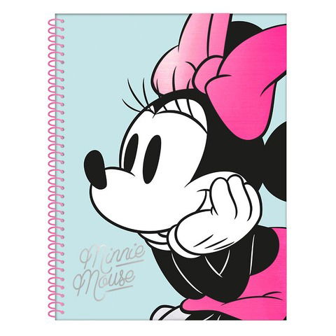 Cuaderno Universitario 