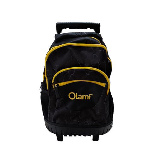 Mochila Carro Olami 