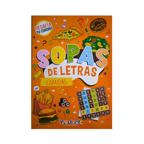 Libro Infantil 