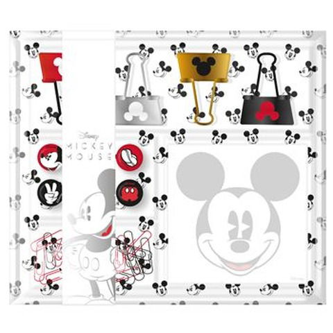 Office Set Mooving Disney Mickey Post It (1212060805)