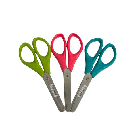 Tijera Escolar Maped 13cm Essen Start