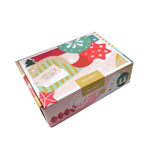 Box Ibi Craft 