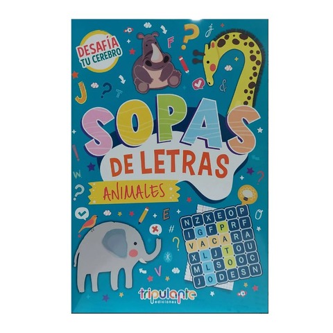 Libro Infantil 