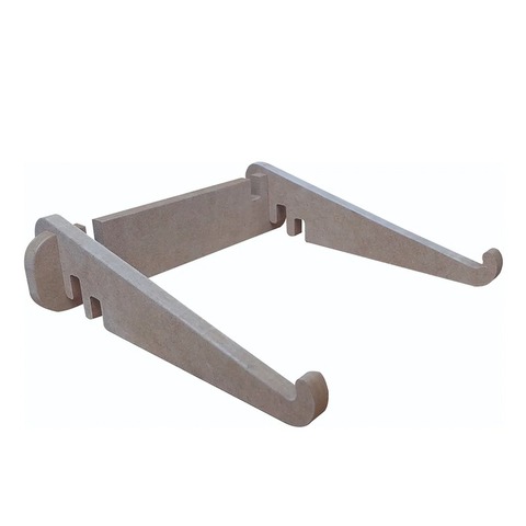 Soporte de Notebook regulable MDF 