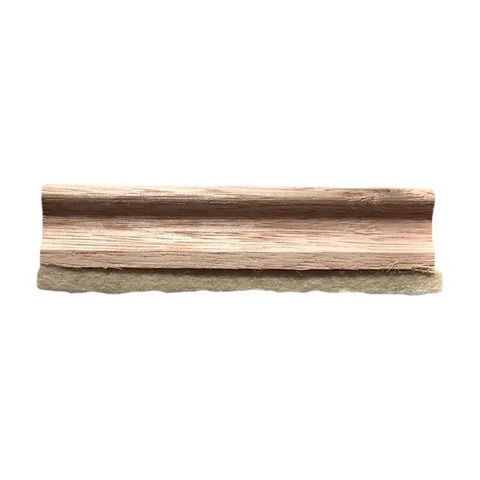 Borrador Natural Grande (43x130mm Aprox)