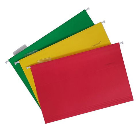 Carpeta Colgante Nepaco/The Pel Color x10 unidades