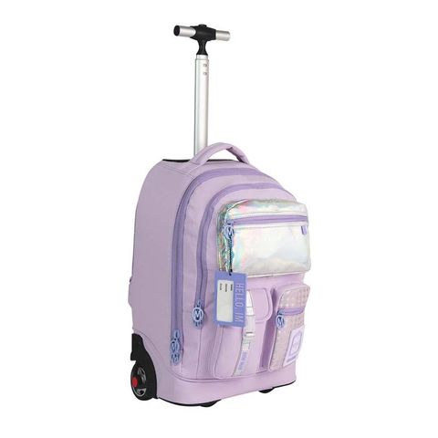 Mochila Carro Mooving Trolley 