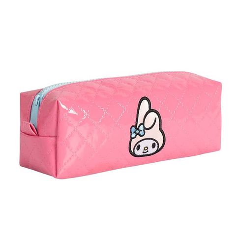 Cartuchera Mooving Tela Rectangular Grande My Melody 