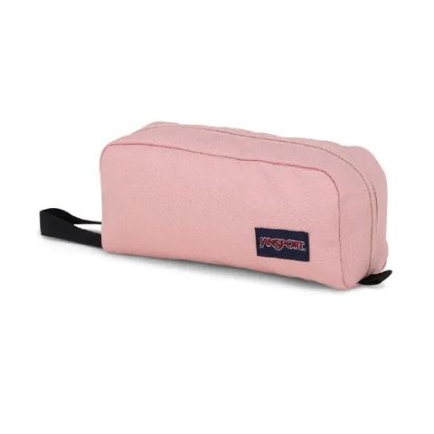 Cartuchera Jansport Perfect Pouch Misty Rose (JNS676) (JS0A85O67N8)