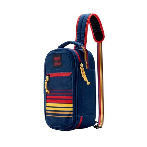 Lunchera termica Coleman 