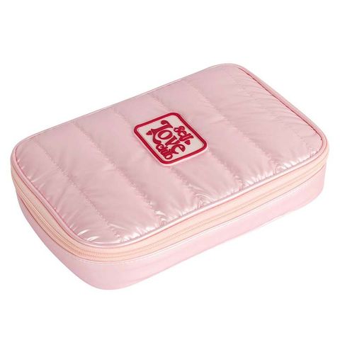 Cartuchera Mooving Trend Matelasse 