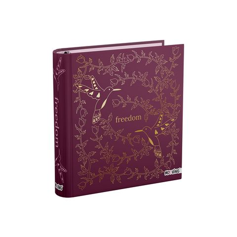 Carpeta Nº3 3x40 Mooving Boho 