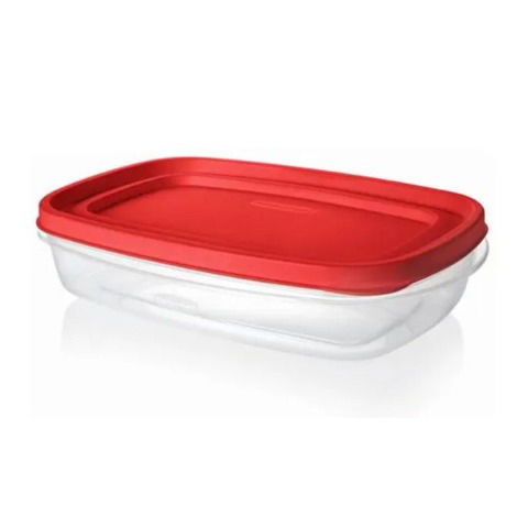 Contenedor Rubbermaid 1.3L (Tupper)