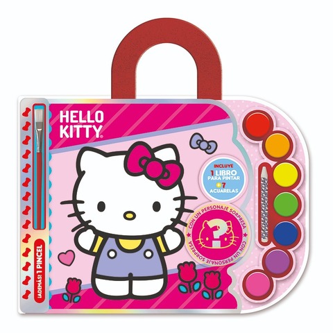 Set Infantil Vértice 