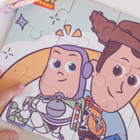 Rompecabezas/Puzzle Wero Toy Story (WE4443)