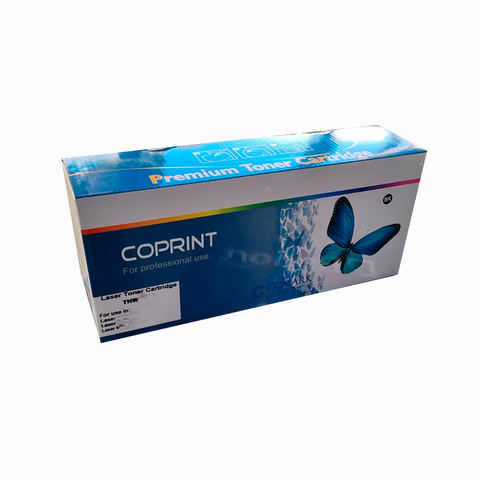 Toner Coprint TSMLT-D104 Negro Para Samsung ML-1666/1860