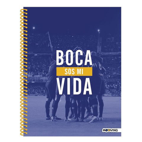 Cuaderno Universitario 