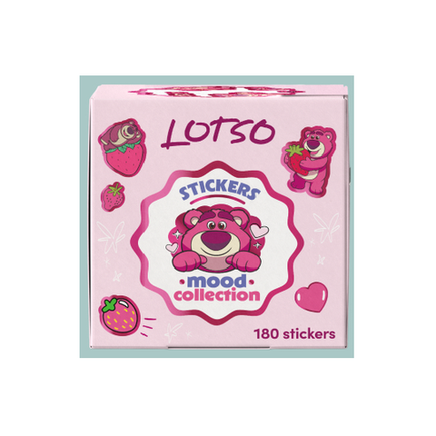 Stickers Wero 