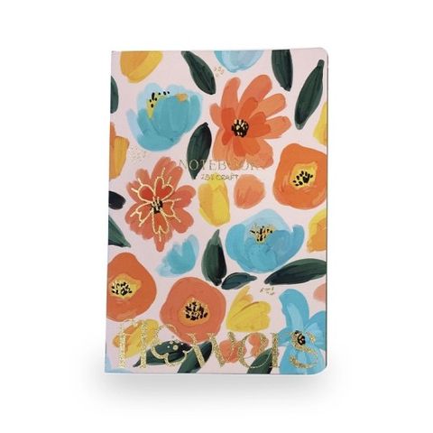 Cuaderno Ibi Craft 