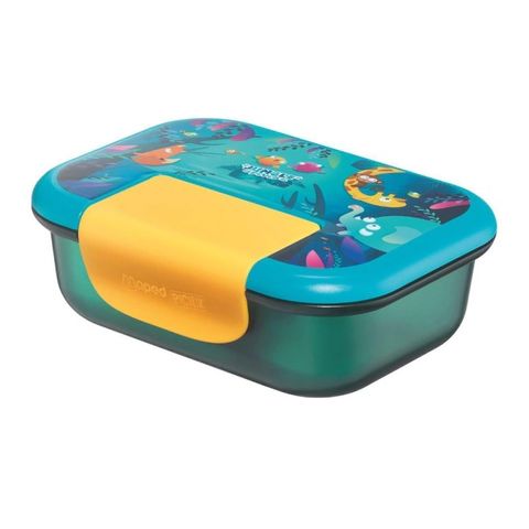 Contenedor Maped Ecozen 900ML Jungle (Tupper) (874199)